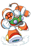 Wind Man